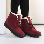 New Arrival Warm Boots For women