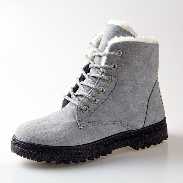 New Arrival Warm Boots For women
