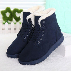 New Arrival Warm Boots For women