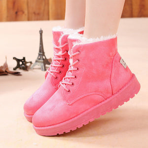 New Arrival Warm Boots For women