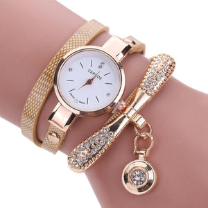 Casual Bracelet Watches for Women