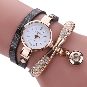 Casual Bracelet Watches for Women