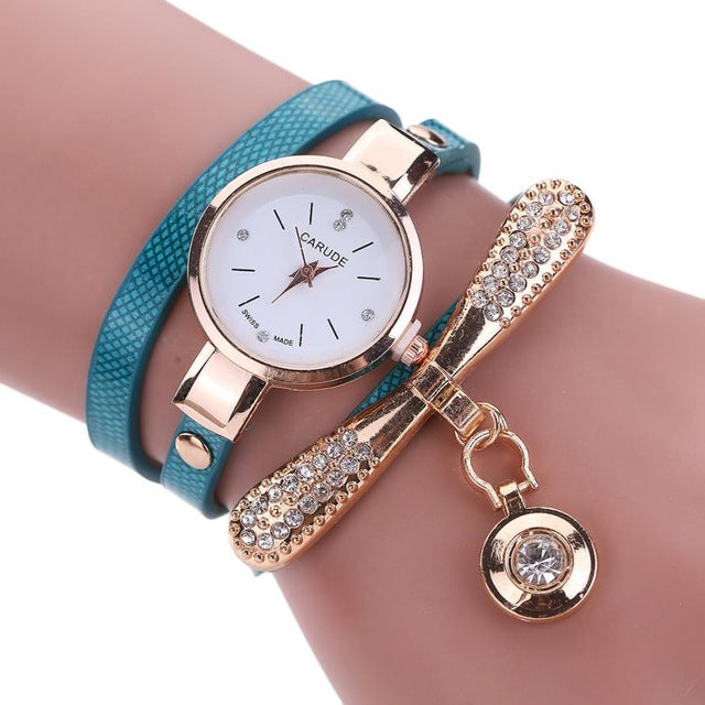 Casual Bracelet Watches for Women