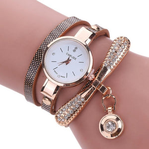 Casual Bracelet Watches for Women