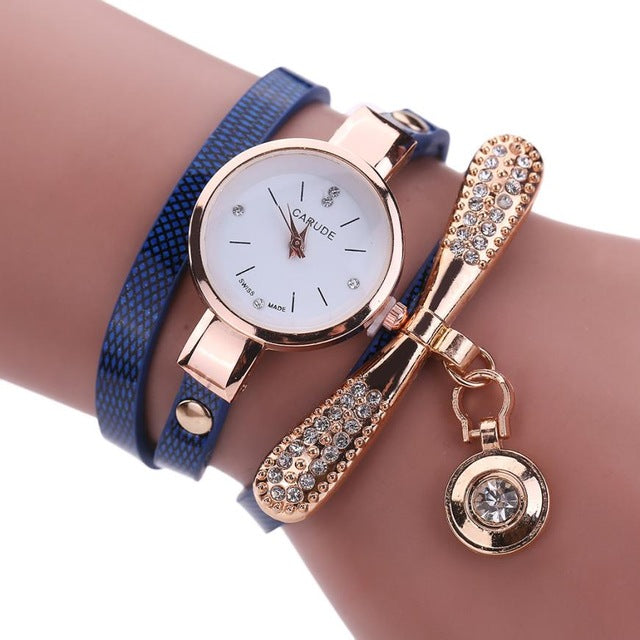 Casual Bracelet Watches for Women