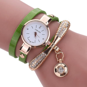 Casual Bracelet Watches for Women