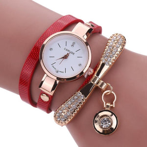 Casual Bracelet Watches for Women