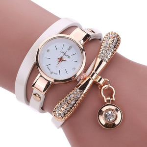 Casual Bracelet Watches for Women