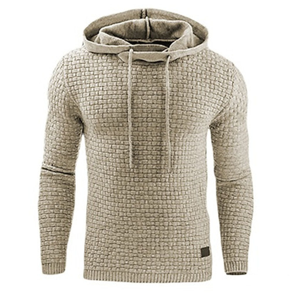 Tracksuit Long Sleeve Hoodies for Men