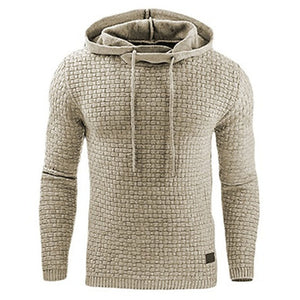 Tracksuit Long Sleeve Hoodies for Men