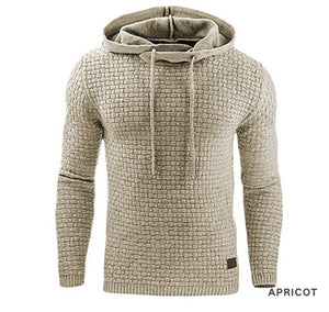 Tracksuit Long Sleeve Hoodies for Men