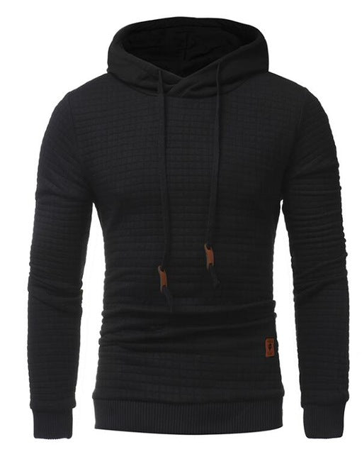 Tracksuit Long Sleeve Hoodies for Men