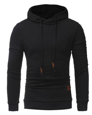 Tracksuit Long Sleeve Hoodies for Men