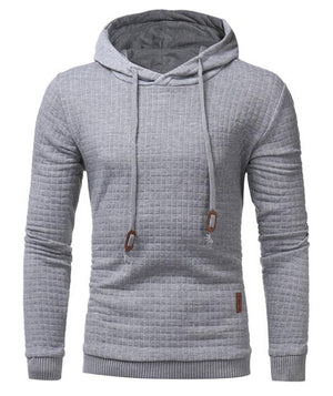 Tracksuit Long Sleeve Hoodies for Men