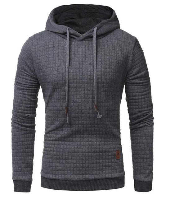 Tracksuit Long Sleeve Hoodies for Men