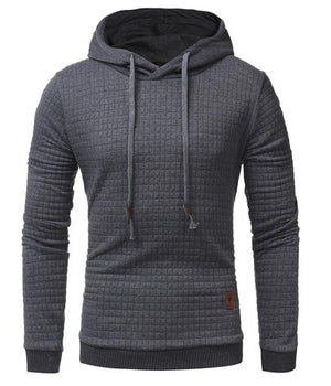Tracksuit Long Sleeve Hoodies for Men