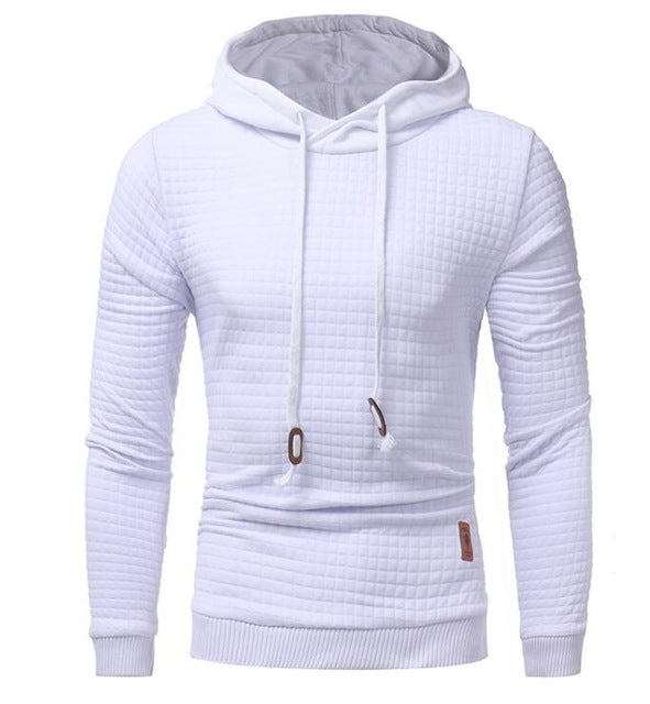Tracksuit Long Sleeve Hoodies for Men
