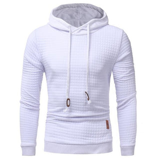 Tracksuit Long Sleeve Hoodies for Men