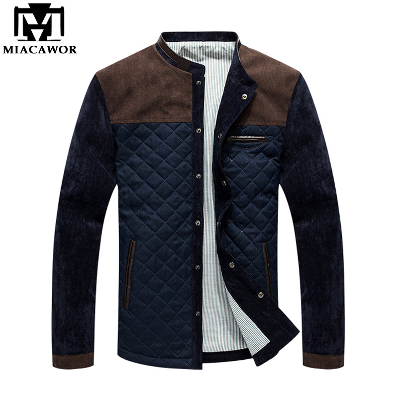 Spring Autumn Man Casual Jacket