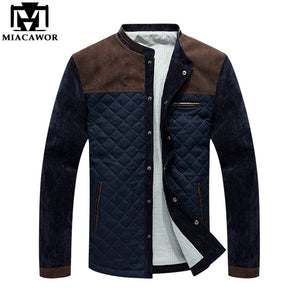Spring Autumn Man Casual Jacket