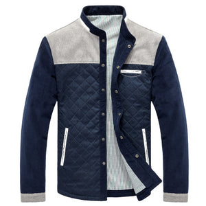 Spring Autumn Man Casual Jacket