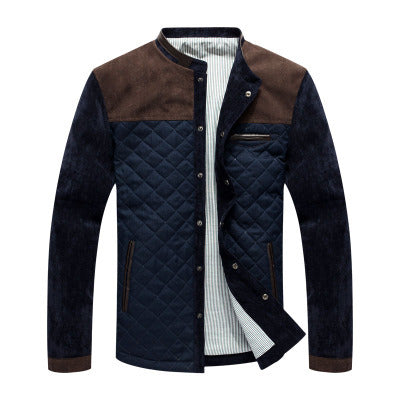 Spring Autumn Man Casual Jacket