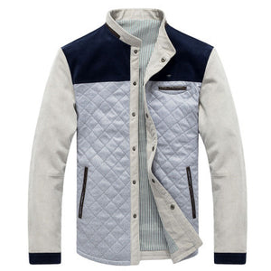Spring Autumn Man Casual Jacket