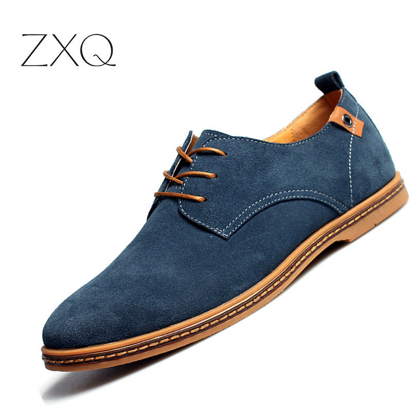 New Spring Casual Shoes For Men