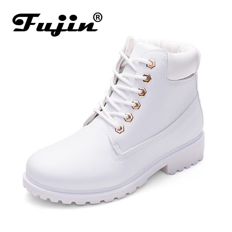 Winter Comfortable Boots Shoes for Women