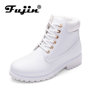Winter Comfortable Boots Shoes for Women