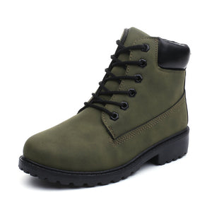 Winter Comfortable Boots Shoes for Women