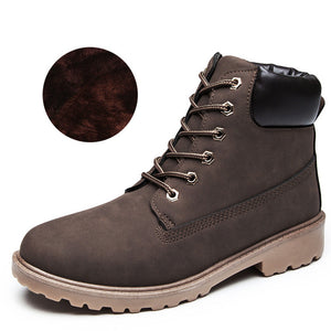 Winter Comfortable Boots Shoes for Women